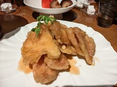 -奉天小馆·非遗东北菜(沈阳万象城店)