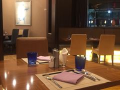 大堂-好日子皇冠假日酒店·君怡咖啡厅(特美思大厦店)