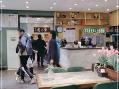大堂-紫光园(创始店)