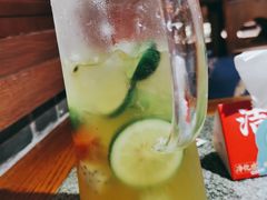 香香公主水果茶-蛙小侠(柳州万象城店)