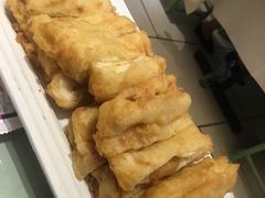 -吴记酱骨炖菜馆(西大直街店)