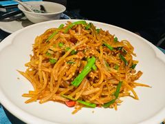 -茶人村·宫廷私厨(奥体印象城店)
