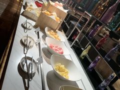 -杭州临平万丽酒店·燃餐厅(人民大道店)