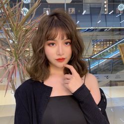 -3AM·S HAIR SALON烫发染发接发