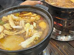 -川香煲(茅台路店)