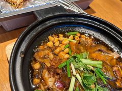-星光小把串·海鲜烧烤(西安路店)