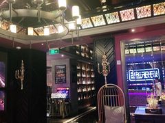 -好乐迪KTV(紫荆广场店)