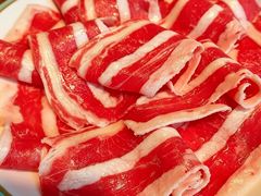 -前门杨记·铜锅涮肉(王府井·故宫店)