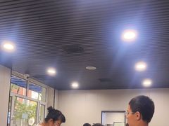 -清真喜兰老丁羊汤特色小吃