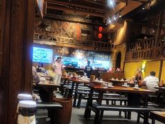 -今邕烧烤(西大店)