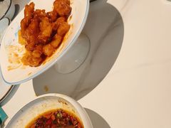 -南山翁新概念川菜(江宁万达广场店)