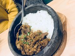 -花味·自助烤肉(雨花客厅店)