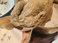 -面辣子·陕西家乡菜(钟楼店)