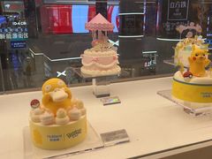 -好利来(上海长宁龙之梦店)