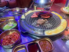 -釜山火炉·海鲜烤肉(紫藤路店)
