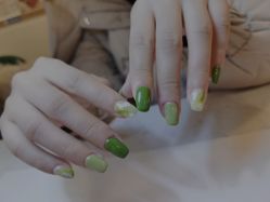 -雪儿·YuKi美甲美睫皮肤管理Salon