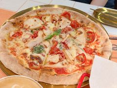 -大象厨房(重庆道店)