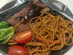 -吉布鲁牛排海鲜自助(温江合生汇店)