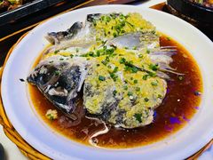 -绿茶餐厅(城西银泰城店)