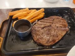 -必胜客(花都百业店)