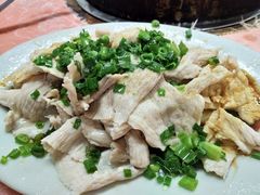 -大戚饭店(泰华路店)