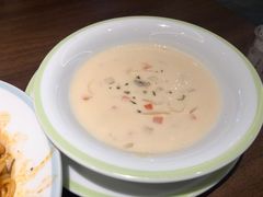 -萨莉亚意式餐厅(杭州滨江天街店)