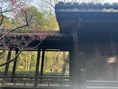 -黄公望隐居地