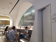 -Perma Café樸門(五羊店)
