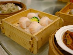 -龙的酒楼·手工早茶·顺德菜(近良路店)