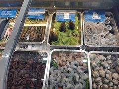 -蠔友汇·海鲜·生蚝烧烤(大东店)