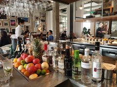 -BOR Eatery(安福路店)