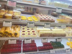 -蜂蝶来饼店(拱北总店)