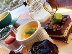 -济南香格里拉·咖啡泉自助餐厅