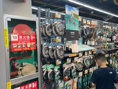 -迪卡侬(民族东店)