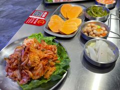 -小团团·路边烤牛肉(南岭壹街店)