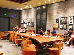 -星巴克臻选(深圳罗湖万象城店)