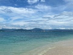 -三亚西岛海洋文化旅游区