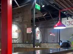 -叶派龙虾•招牌香辣蟹·海鲜(中海国际店)