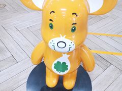 -太原茂业天地购物中心
