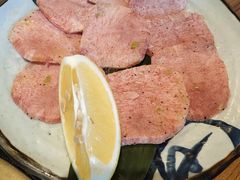 -炼火烤肉店