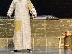 -宝山区文化馆-停车场