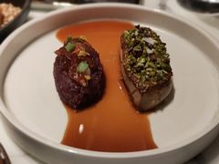 -深圳文华东方酒店·OPUS 388·精致法餐