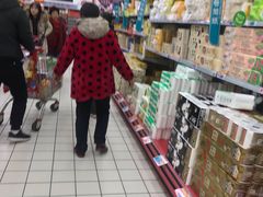 -大润发(芜湖店)