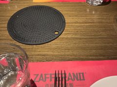 -ZAFFERANO西班牙海鲜饭(上海首店)