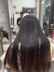 -ASG Hair Salon烫染·接发