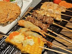 -品米斗·精致料理(浦东禹悦汇店)