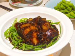 -维园悦谱·海派家常菜(乌鲁木齐南路店)