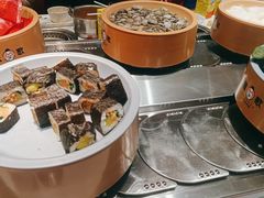 -龍歌自助小火锅(李沧顺和汇店)