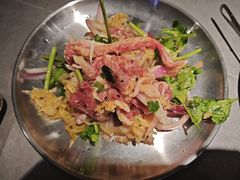 -杨小佳·齐齐哈尔烤肉·烤串(广州店)