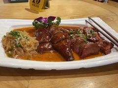 -德胜轩正宗顺德菜(宝安沙井会展中心店)